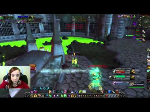 Shadowcleave Arena 3's vs Destruction Warlock, Arms Warrior, Mistweaver Monk