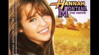 What&#39;s Not To Like- Hannah Montana movie full HQ song!