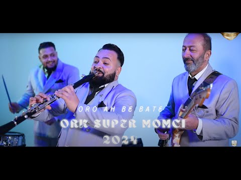 Ork Super Momci - ORO AH BE BATE  | Show 2024 | STUDIO EMIL RIKO 4K