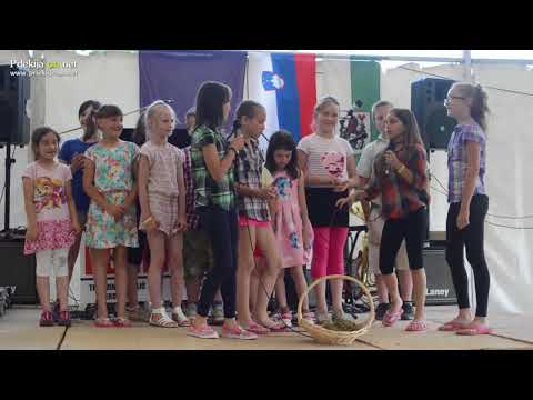 3. krajevni praznik KS Cezanjevci