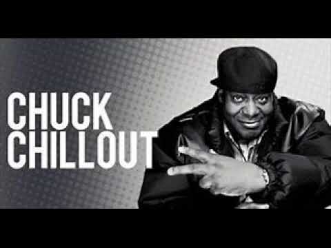 DJ CHUCK CHILLOUT WBLS FEAT:EPMD #hiphop #music #rapmusic