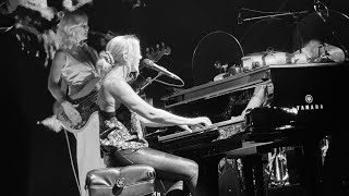 Sarah McLachlan- Elsewhere (Live)