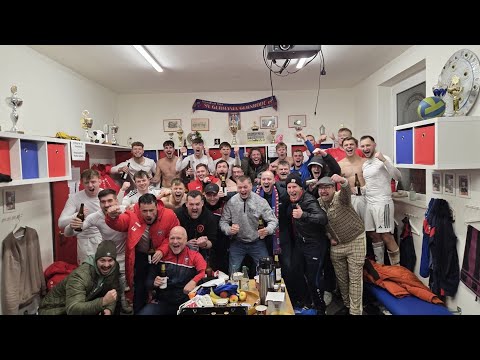 Highlights | Harzoberliga - Derby | SV Germania Gernrode - SV Germania Neinstedt 4:2