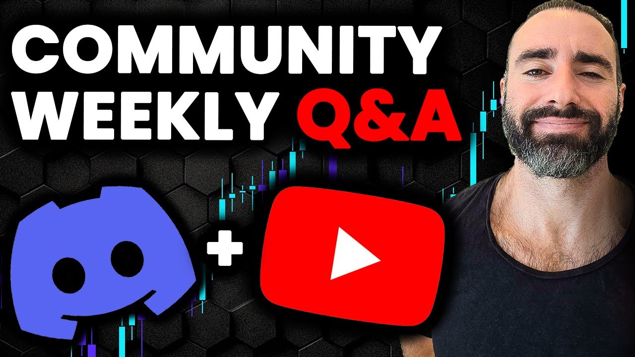 Weekly Q&A: What's Next For Bitcoin, Best 2 Indicators & Defining Highs & Lows