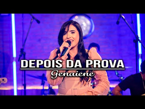 Genaiene Oficial and Renovo Music