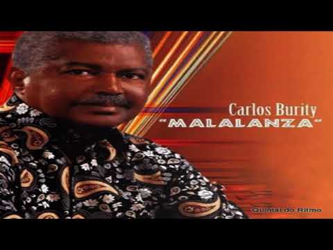 Carlos Burity- Malalanza. Tradução