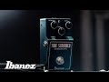 Ibanez TS808HWV2 Tubescreamer Handwired Next-Gen thumbnail 8