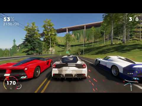 ذا كرو 2| الحلقة 11  THE CREW 2| WALKTHROUGH PART 11