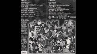 Djs Faust, Shortee, & Craze - Fathomless (Side B)