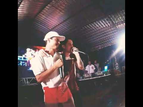 Canserbero Ft Lil Supa, Rayone // Zkills