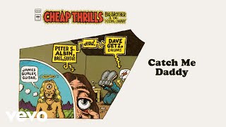 Catch Me Daddy (Live at The Grande Ballroom, Detroit, MI, 3/2/68 - Official Audio)