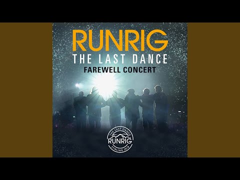 On the Edge (Live at Stirling 2018)