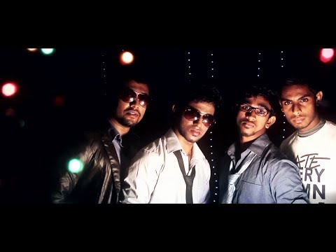 Pam Kathawaka  (Cover Version) - The Exqces