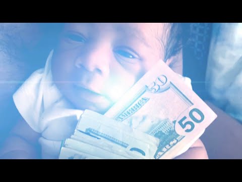 East Side Nell - Lemon Pepper Freestyle (Official Music Video)