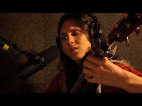 Ruth Blake - Her Calling (Pre-Master Extract)