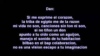 Porta / No tienes hueco (Letra)😎😼