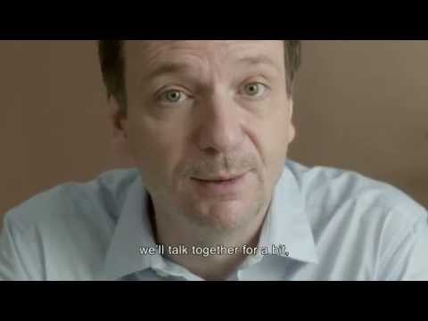 The First Step / Le Premier Pas (2014) - Trailer (English subtitles)