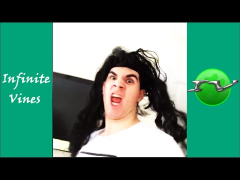 Top 100 Christian DelGrosso Vine Compilation 2016 | Best Christian DelGrosso Vines