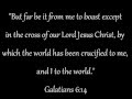 Old Rugged Cross - Ella Fitzgerald