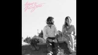 Angus &amp; Julia Stone - Little Whiskey
