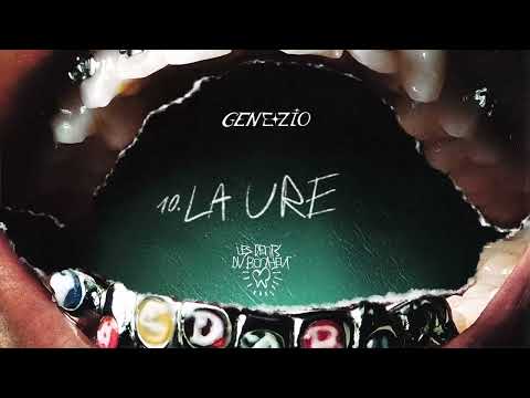 GENEZIO - LA URE (Visualizer)