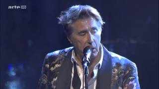 Bryan Ferry -  Don&#39;t Think Twice, It&#39;s All Right