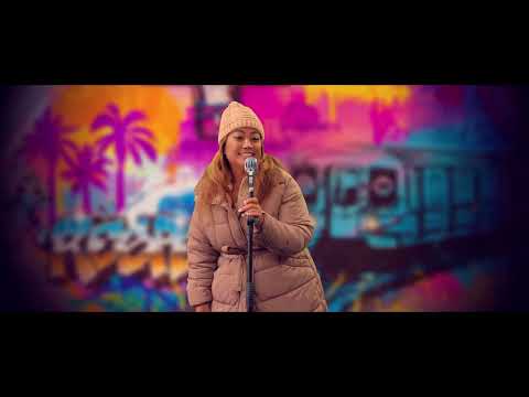 Silia Uta'i - Simply The Best (Official Music Video)