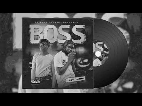 DBM - BOSS [Official Audio]