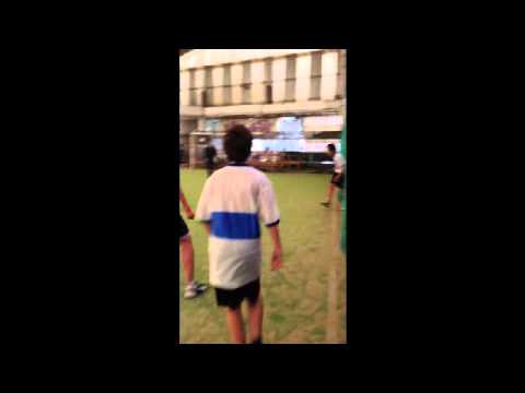 Swansea vs Hachas F.C. Copa Palermo