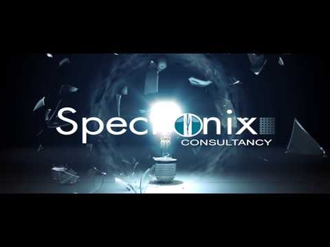 Spectronix Consultancy Introduction — Dubai healthcare video by Spectronix Consultancy
