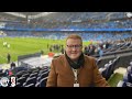 My Incredible Experience In The Tunnel Club Hospitality At Manchester City