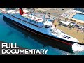 World's Most Luxurious Hotel | Inside the Gigantic Hotel Ship | Free Documentary