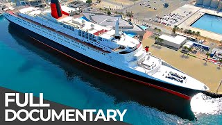 World's Most Luxurious Hotel | Inside the Gigantic Hotel Ship | Free Documentary
