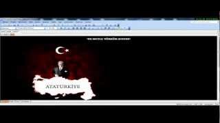 İndex nedir ? , Nasıl oluşturulur ? // NMTD TIM