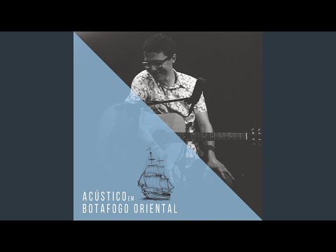 I Need My Rest (Acústico)