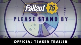 Fallout 76 video 1