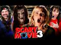 SCARY MOVIE 3 2003 MOVIE REACTION FIRST TIME WATCHING Anna Faris Charlie Sheen Review