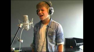 Jar of hearts by christina perry coverd by me