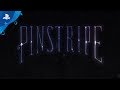 Pinstripe - Coming Soon Trailer | PS4