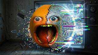 The DELETED Annoying Orange Episodes!