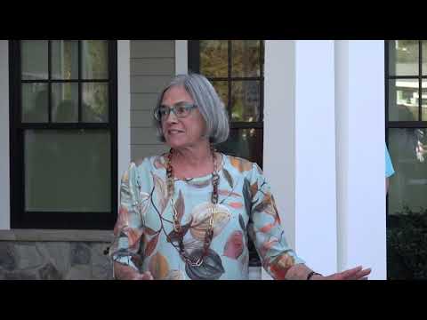 Tolles Parsons Opening