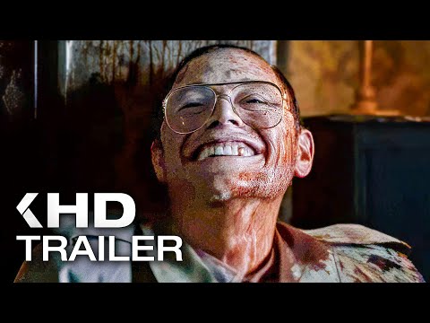 Trailer-Vorschau: Alle Teufel sind hier