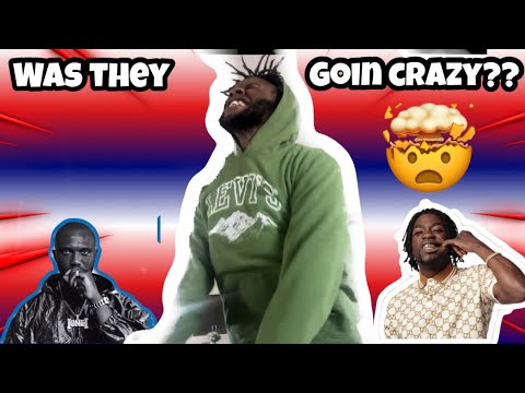 Headie One x GAZO - 22 Carats (Official Video)   | REACTION