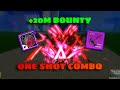 Sanguine Art Shark Anchor Is INSANE One Shot Combo
