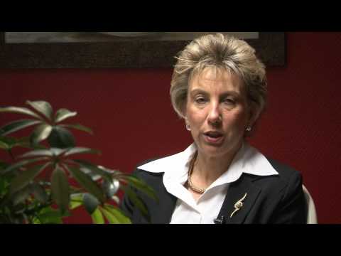 Rechtsanwältin Ingrid Hahn aus Delitzsch