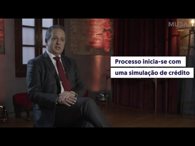 Passos para obter um crédito pessoal 100% digital