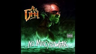 Agallah - A Slug For You ft. Vinnie Paz