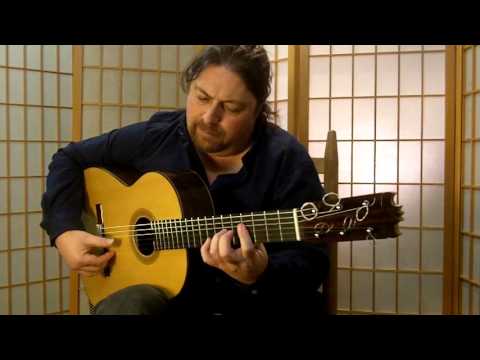 Alegrias (5 of 5) by Jose Luis de la Paz