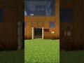 Cool VS Hot SMP Builds Shorts