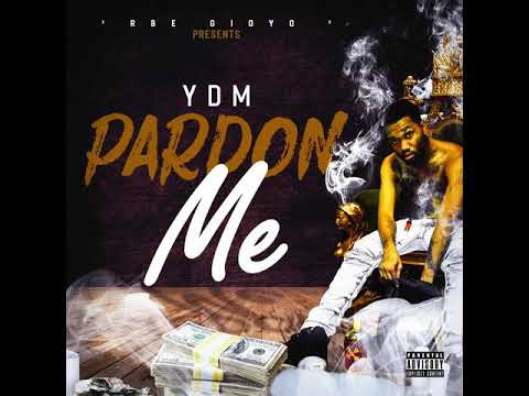 YDM - Pardon Me (Audio)